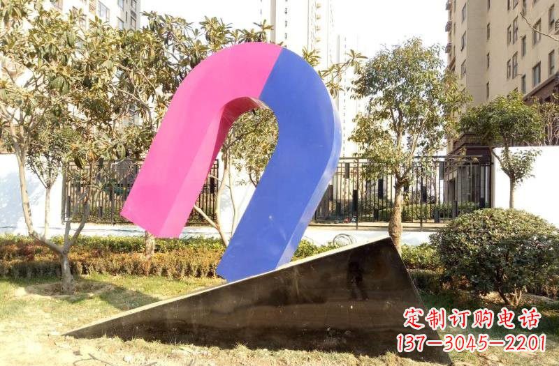 河源玻璃钢仿真磁铁