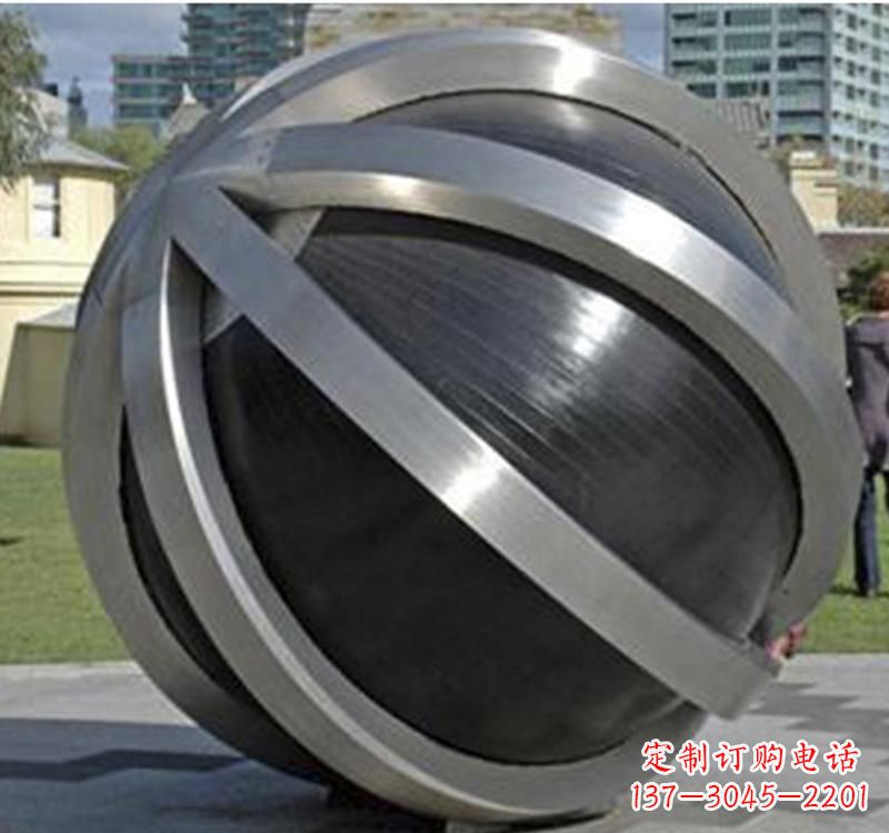 河源该雕塑的