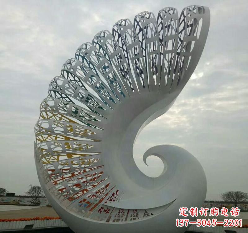河源不锈钢凤凰雕塑精美雕刻,传承艺术