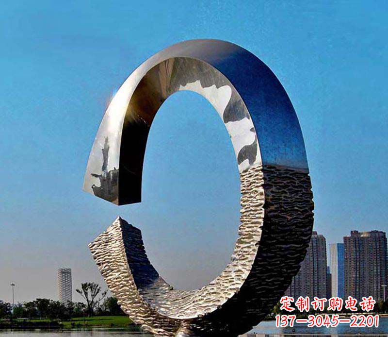 河源圆环的浪漫宣言