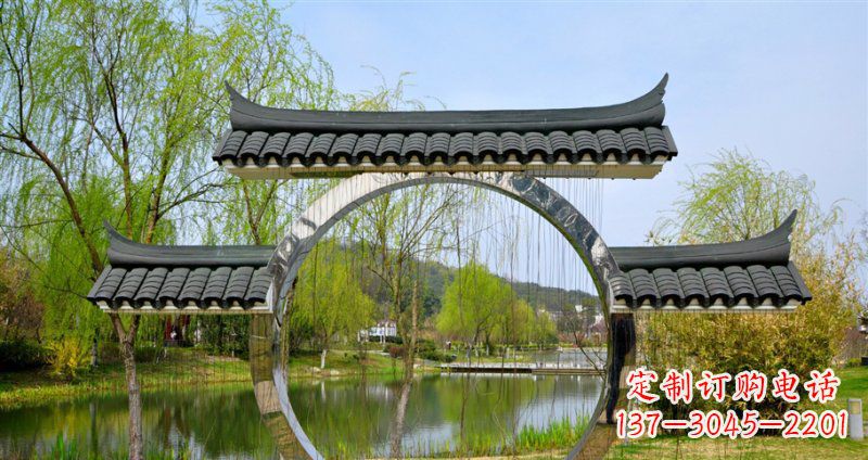 河源月亮的灿烂魅力
