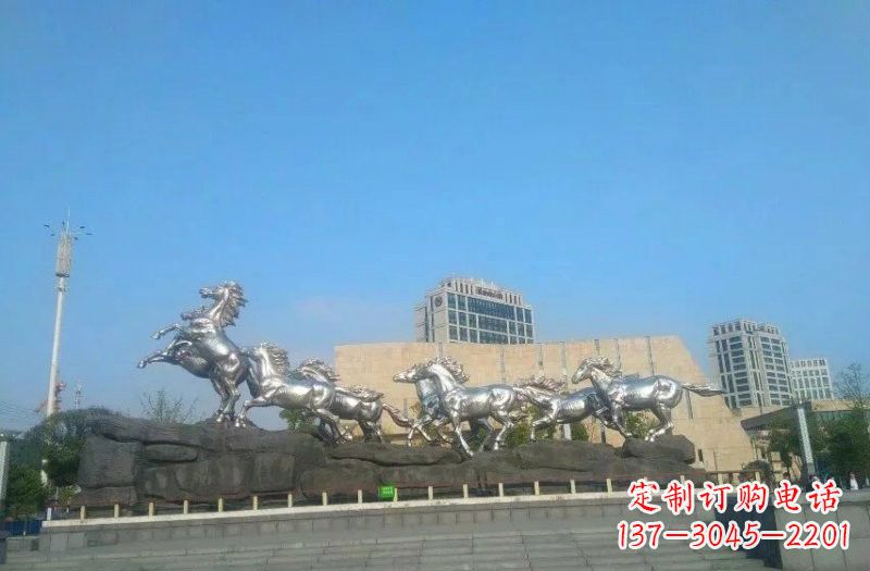 河源不锈钢的狂奔