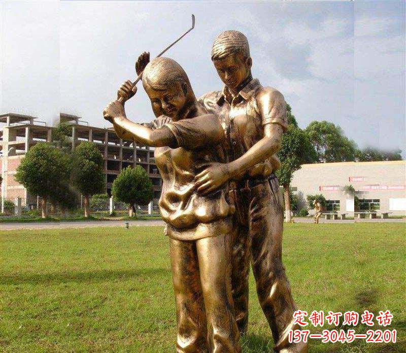 河源保龄球雕塑——精致的艺术精粹