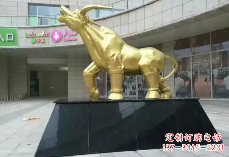 河源大黄牛铜雕传统技艺的精粹