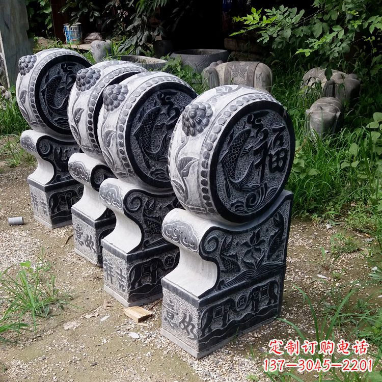 河源此类雕塑