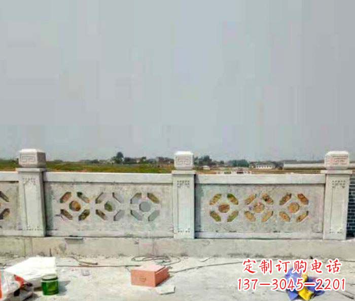 河源大理石国旗雕塑