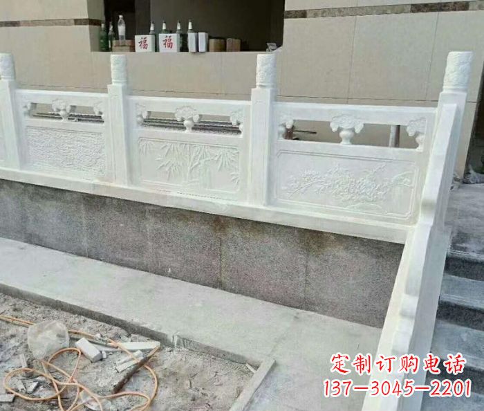 河源大理石国旗雕塑