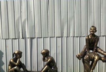 河源中领雕塑推出以山羊为原型的精美铜质雕塑，…