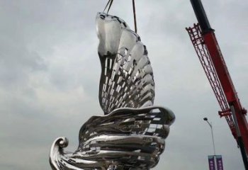 河源海螺广场雕塑，传承古老文化