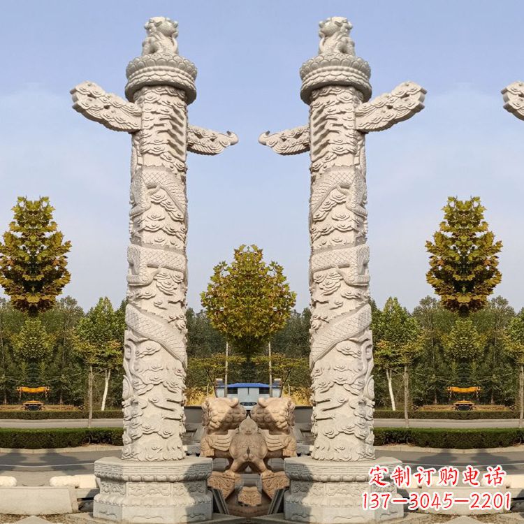 河源中领雕塑是一家专业的雕塑定制厂家,有着多…