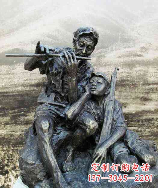 河源中领雕塑以其精良的工艺和杰出的设计,创造…