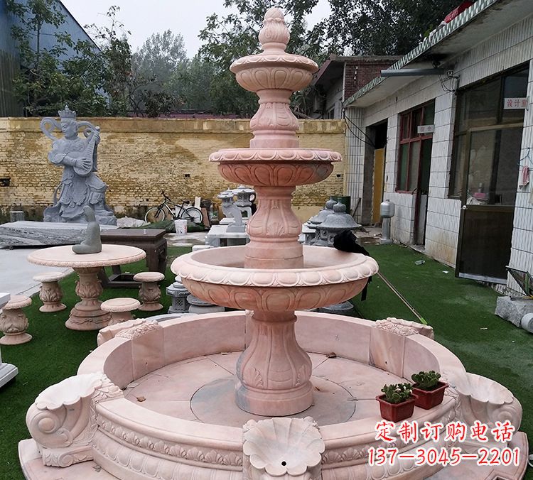 河源中领雕塑拥有多年的定制雕塑的经验,特别擅…