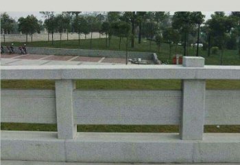 河源大理石栏杆雕塑，装点你的护城河
