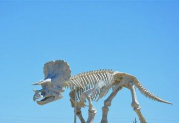 河源玻璃钢恐龙雕塑——悠久历史瑰宝