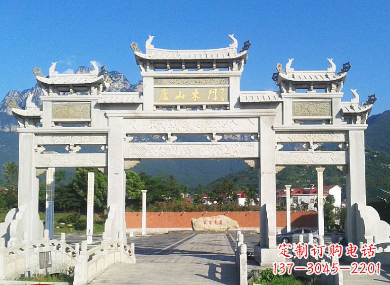 河源领雕塑定制:精美华丽的大象雕塑