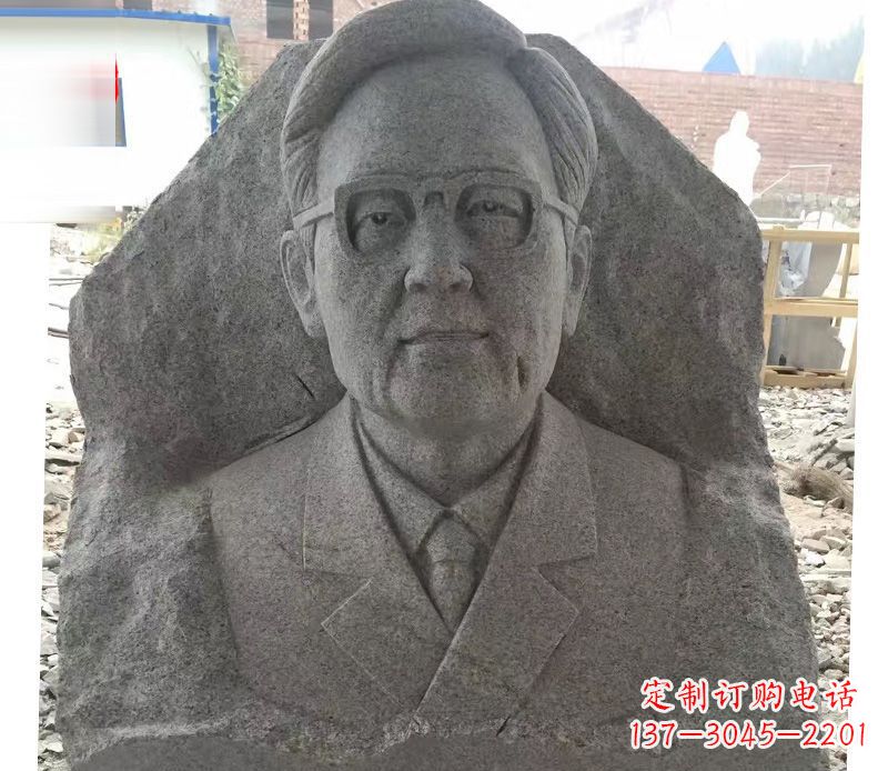 河源华罗庚广场雕塑,高雅品质升华空间
