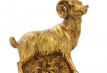 河源铸铜鎏金动物雕塑，传承中国古典文化